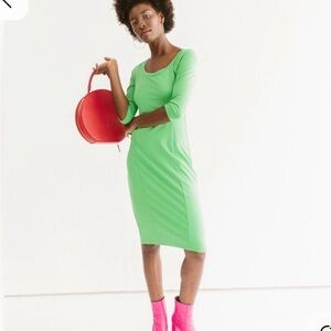 NWOT Sonnet James Juliet-Scoop Neck - size XXL